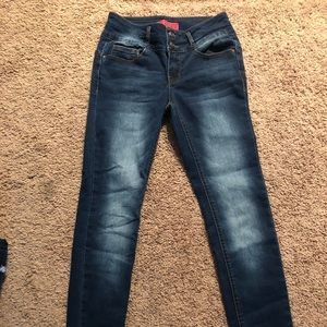 NWOT Wax Jeans size 3